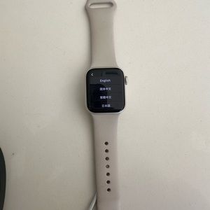 40mm. Used a hand full of times.Pretty good condition!I don’t use it anymore